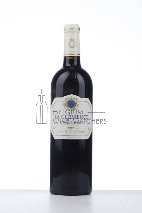 Picture of 2005 LA CLEMENCE